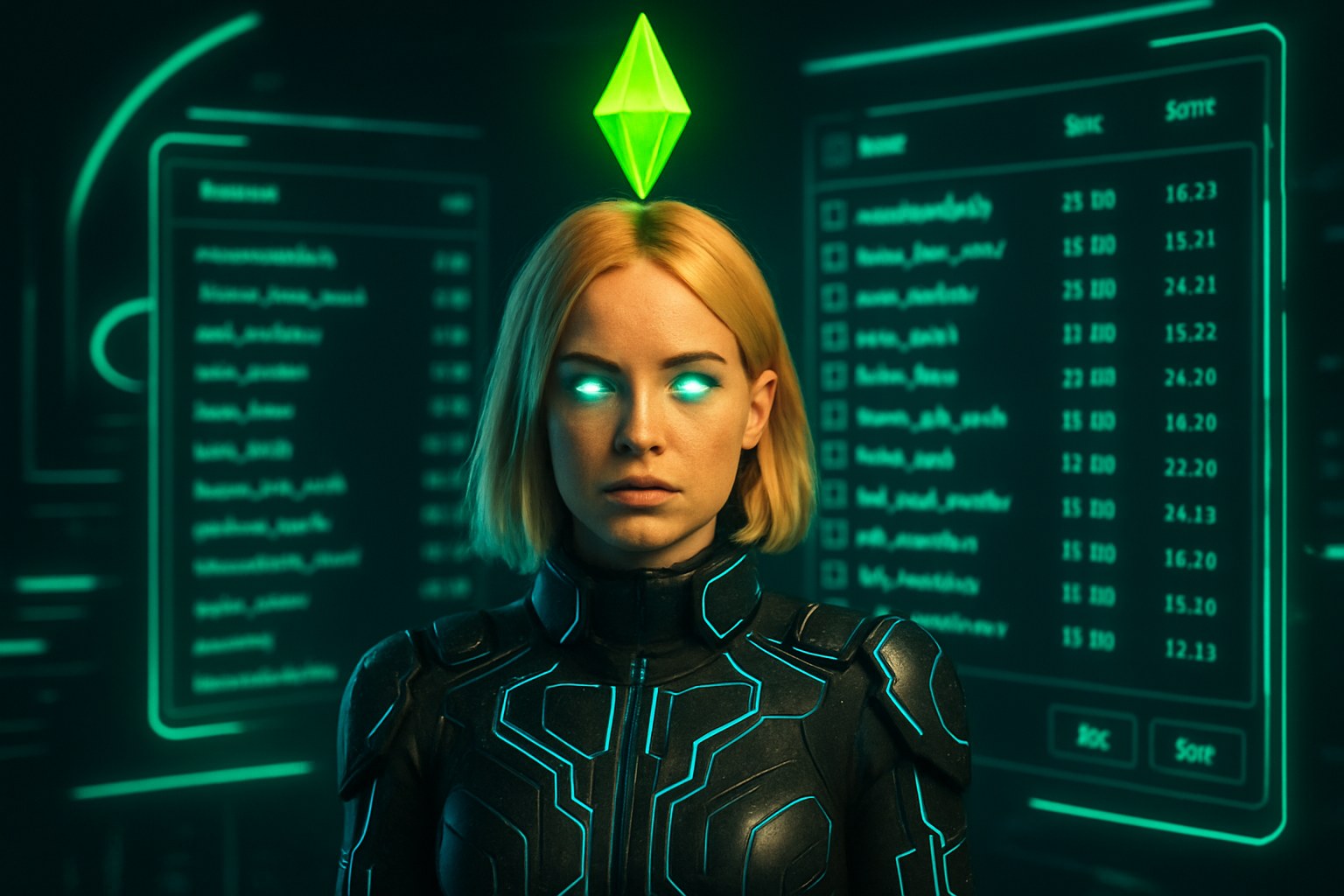 Hypatia Sims 4 AI mod assistant